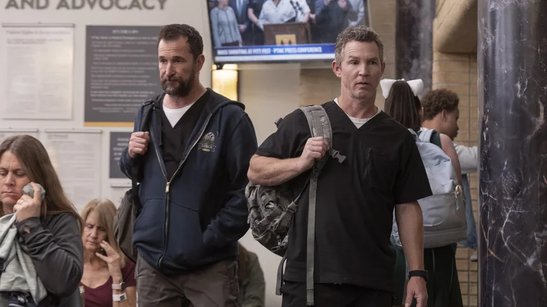 بهترین سریال های سال ۲۰۲۵