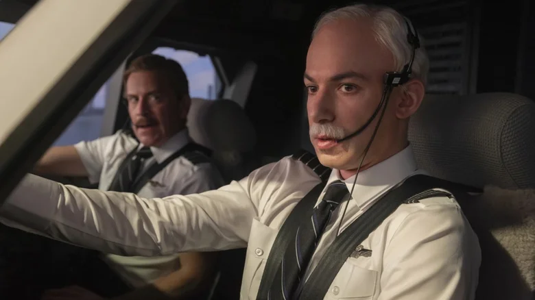 بهترین سریال های سال ۲۰۲۵