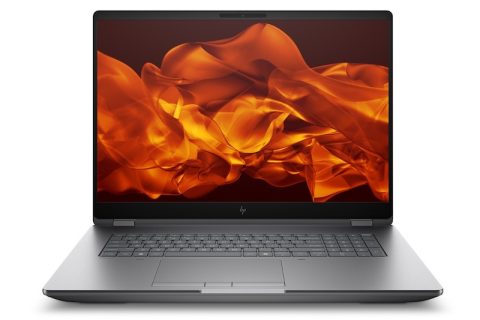 لپ تاپ HP ZBook Fury G1i 18 یا Dell Pro Max 18 Plus