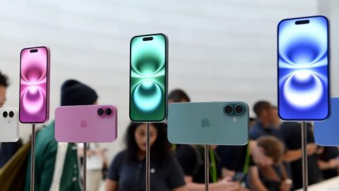 آیفون برای خرید اقساطی