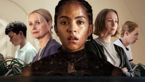 بهترین سریال های سال ۲۰۲۵