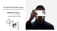 تاریخ رونمایی گوشی Realme GT 8 Pro