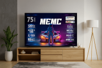 تلویزیون‌های Blaupunkt SonicQ QLED