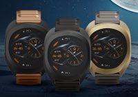 ساعت هوشمند Fastrack Cosmix