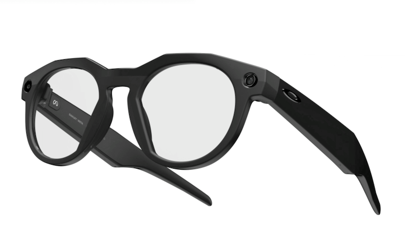 عینک‌ هوشمند Oakley Meta HSTN