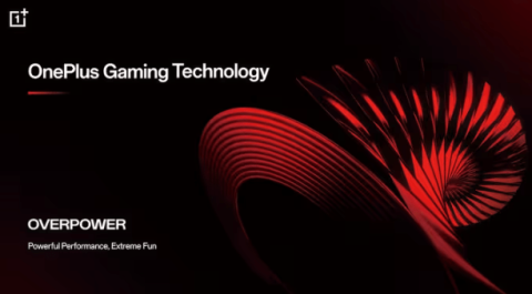 فناوری گیمینگ وان‌پلاس