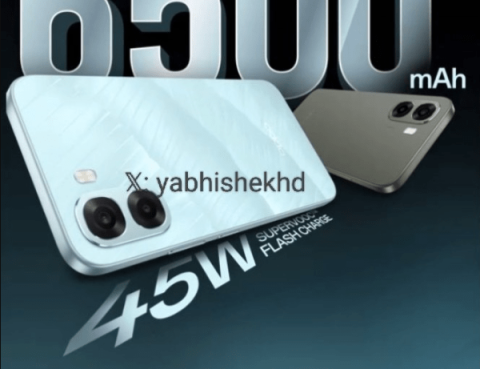 قیمت گوشی Oppo A6x