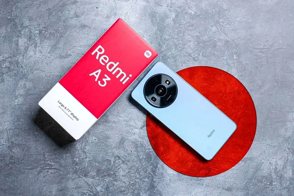 قیمت گوشی موبایل ۹ آذر ۱۴۰۴