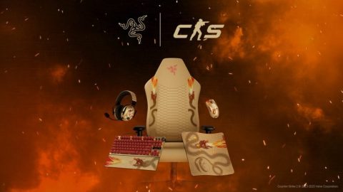 مجموعه Dragon Lore