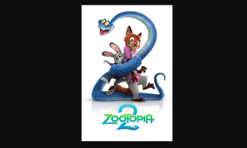 نقد و بررسی زوتوپیا ۲