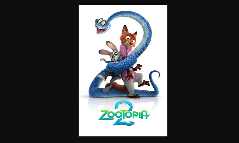 نقد و بررسی زوتوپیا ۲