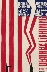 نقد و بررسی سریال Death by Lightning