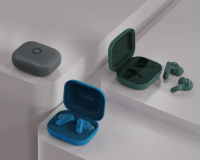 هدفون Moto Buds Bass