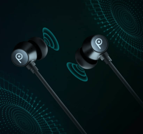 هدفون دورگردنی Lava Probuds N33