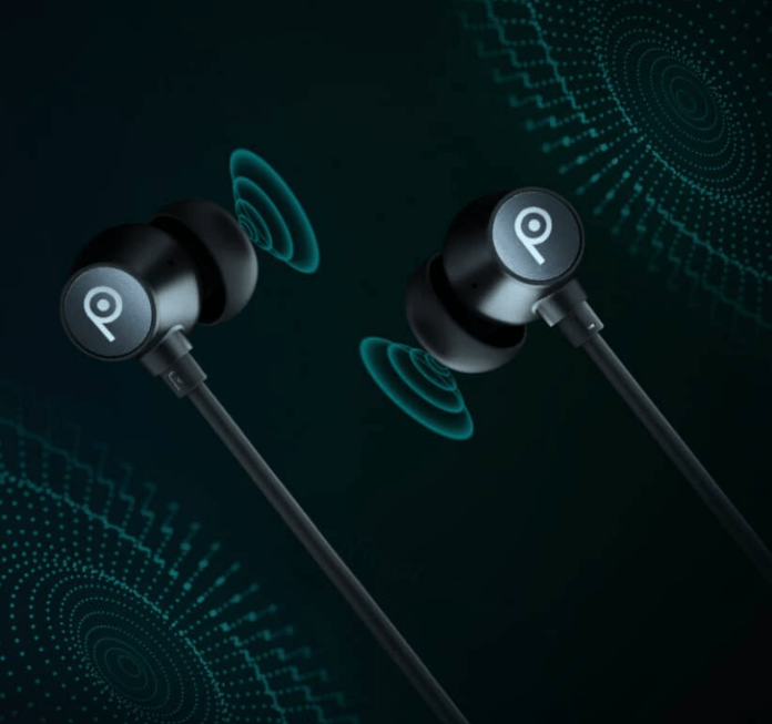 هدفون دورگردنی Lava Probuds N33