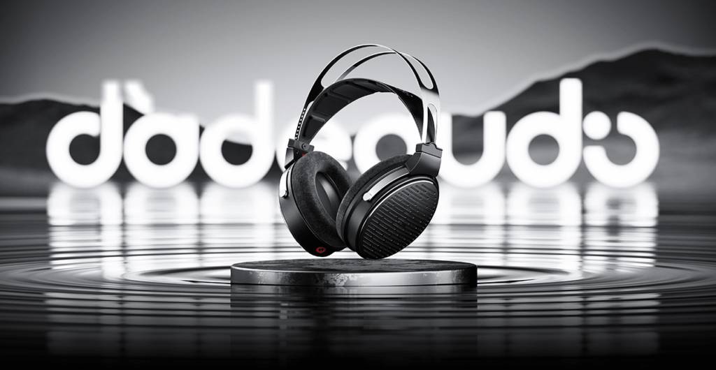 هدفون سیمی Fiio JadeAudio JT3