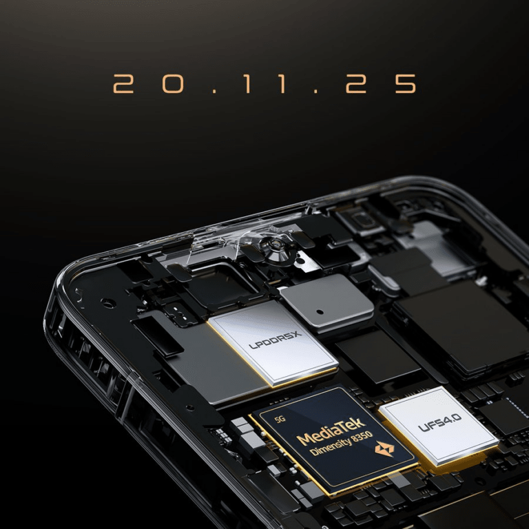 گوشی Lava Agni 4