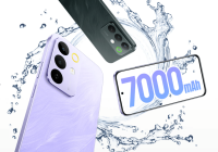 گوشی Realme C85 5G