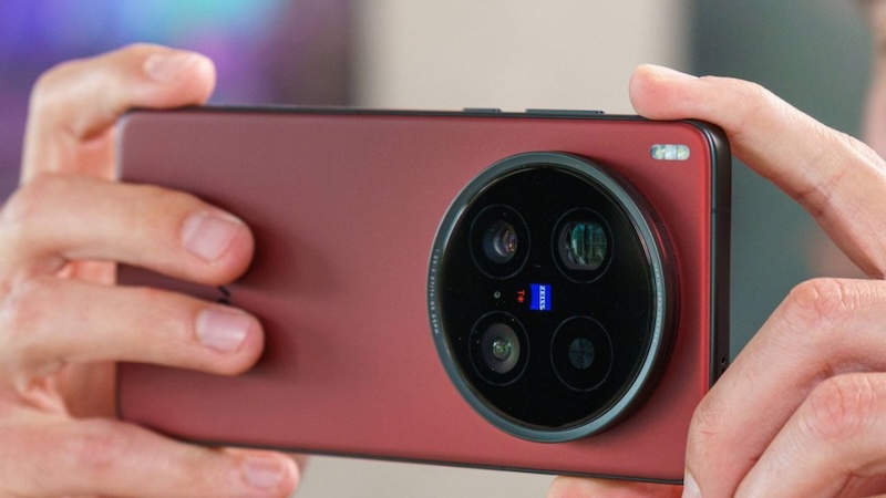 گوشی Vivo X300 Ultra