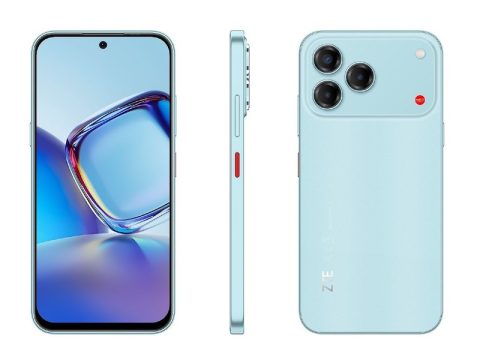 گوشی ZTE Blade V80 Vita