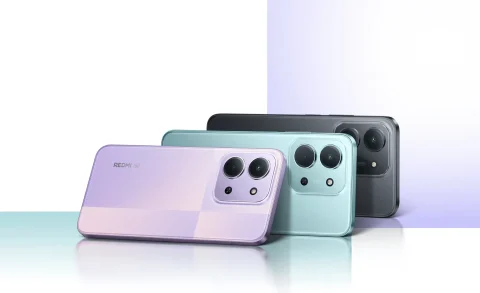 گوشی ردمی 15C