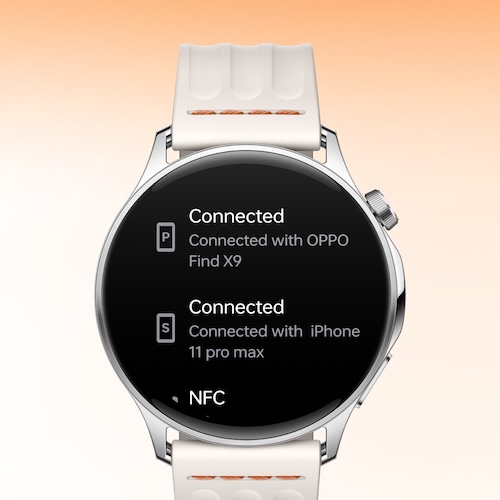 ساعت OnePlus Watch Lite