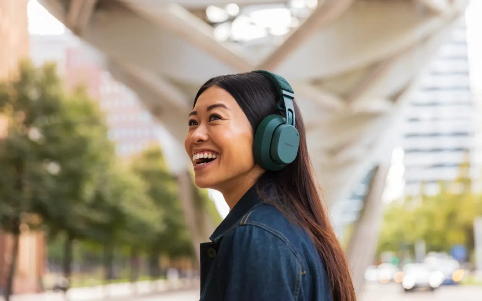 هدفون Fairbuds XL