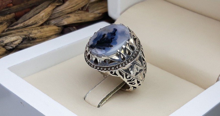 خواص انگشتر شجر