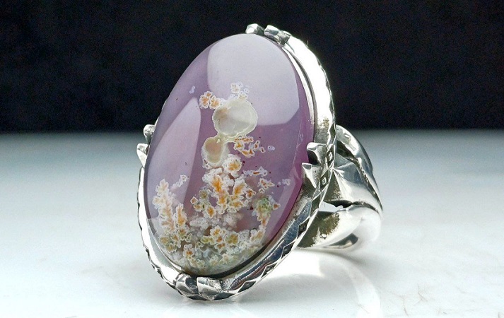 خواص انگشتر شجر