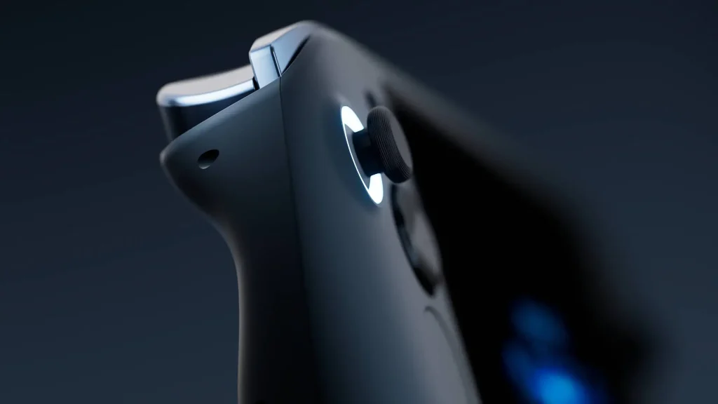 کنسول آیانیو Next 2