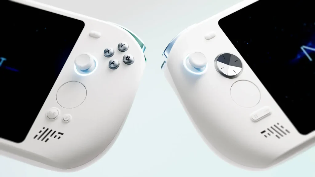 کنسول آیانیو Next 2