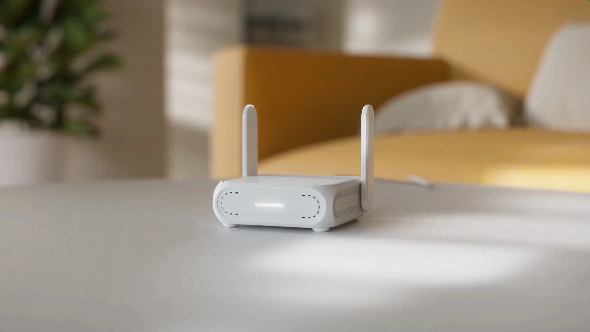 روتر مسافرتی RT-BE58 Go ایسوس