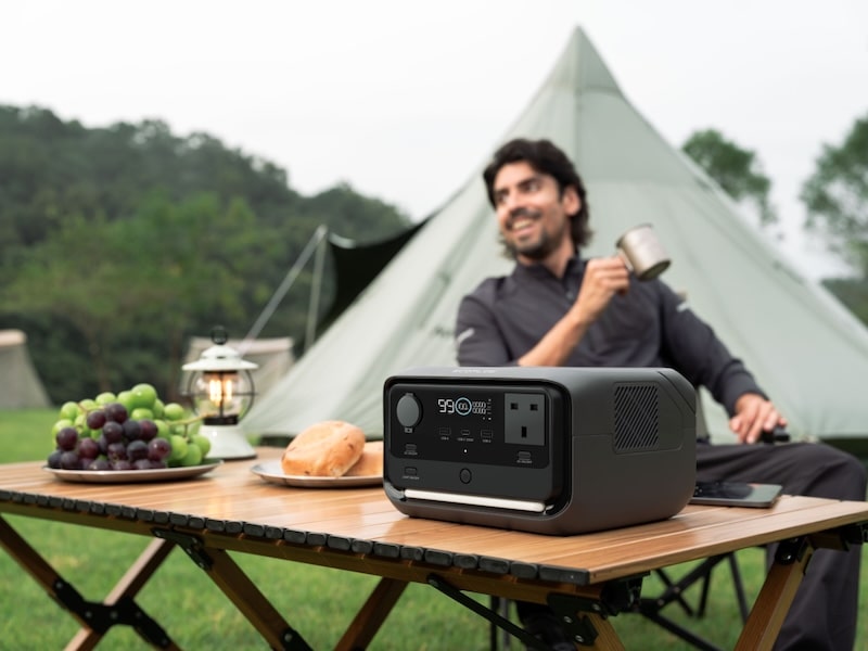 پاور استیشن های قابل حمل در سال ۲۰۲۵