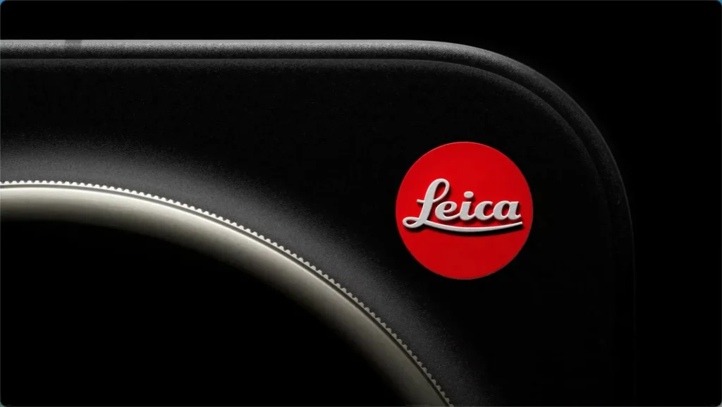 Leica Edition گوشی Xiaomi 17 Ultra