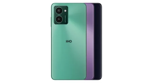 گوشی HMD Pulse 2 Pro