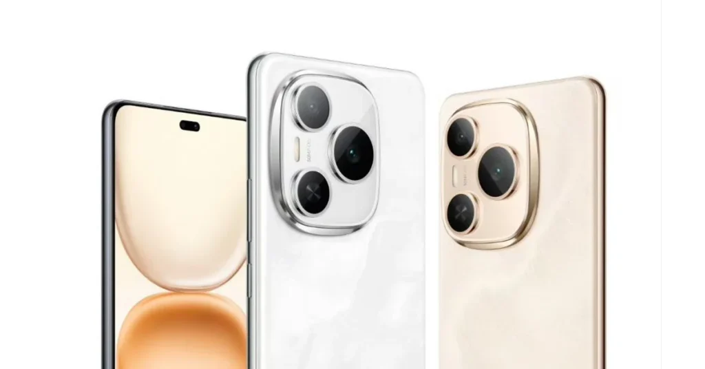 گوشی Honor Power 2