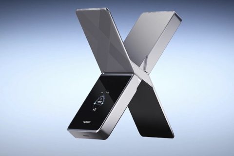 هات‌اسپات Mobile WiFi X