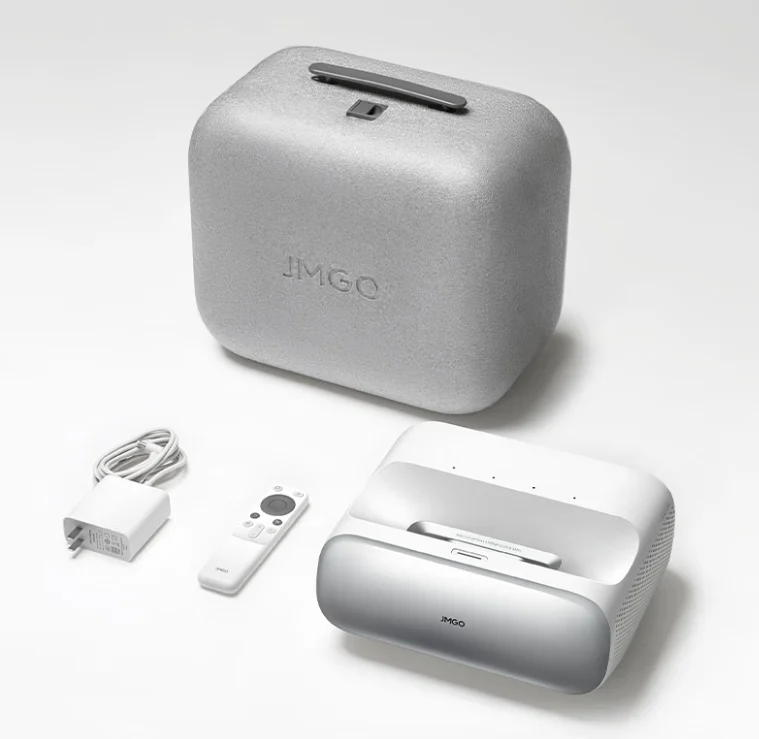 ویدئو پروژکتور Jmgo O3 