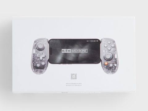 کنترلر موبایل Backbone Pro