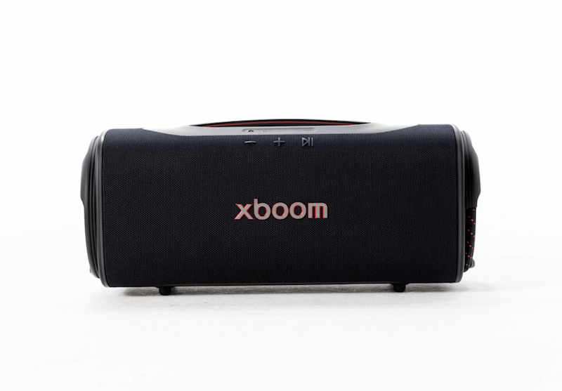 اسپیکرهای سری xboom ال جی