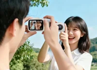 دوربین Lenovo X1