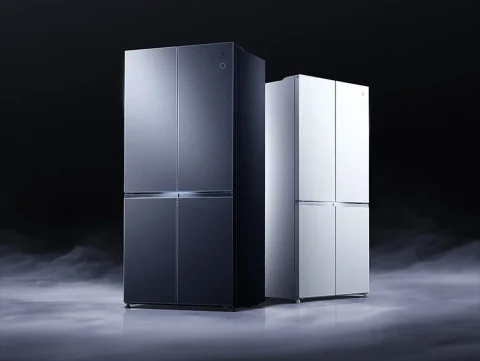 یخچال Mijia Refrigerator Pro Cross Embedded 560L