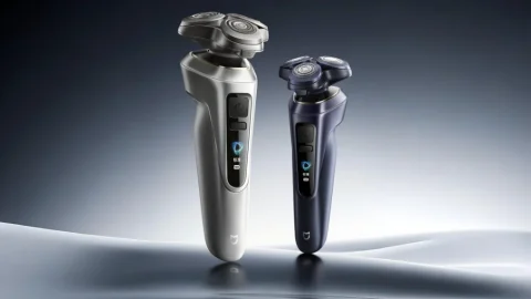ریش‌ تراش Mijia Electric Shaver Pro