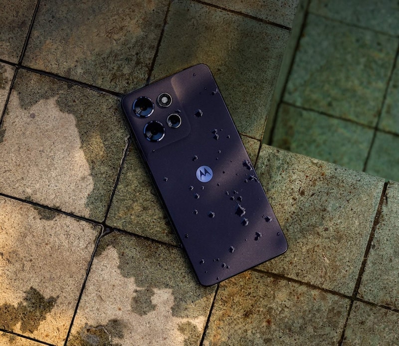 گوشی Moto G Power (2026)