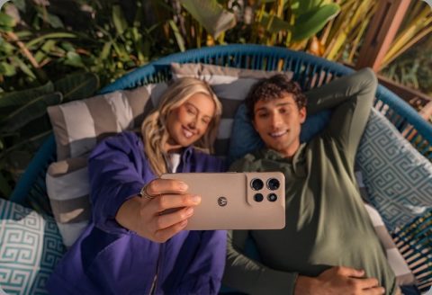 گوشی Moto G Power (2026)