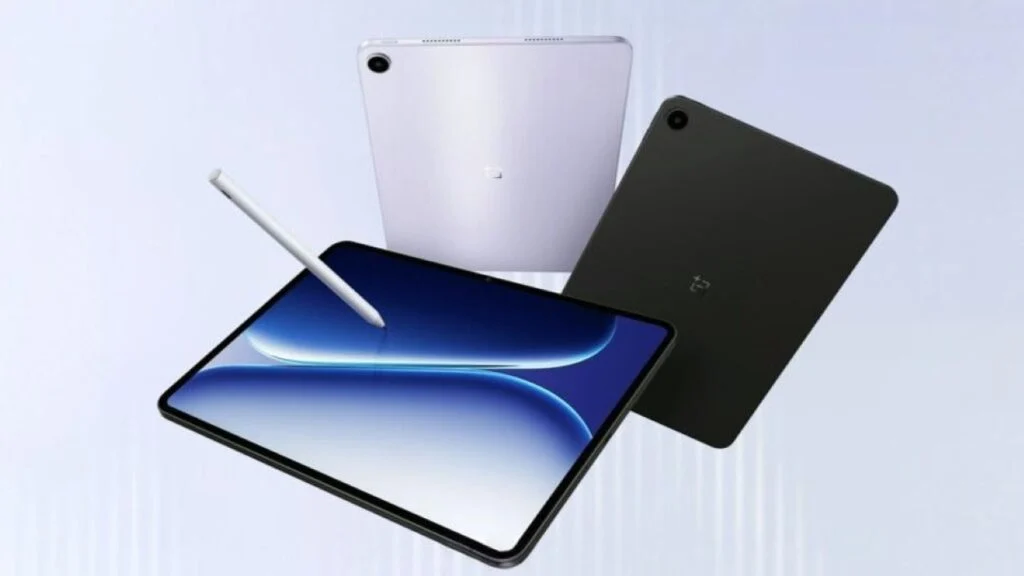 تبلت وانپلاس پد گو ۲