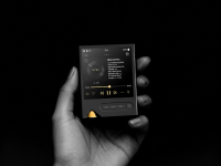 پخش کننده دیجیتال صوتی Onix Tocata XM2