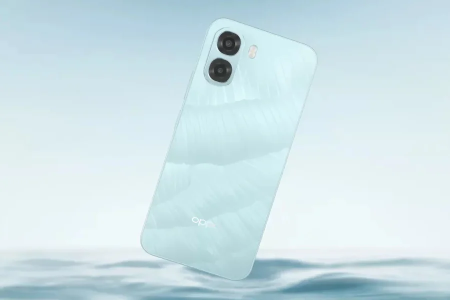 گوشی اوپو A6x 5G