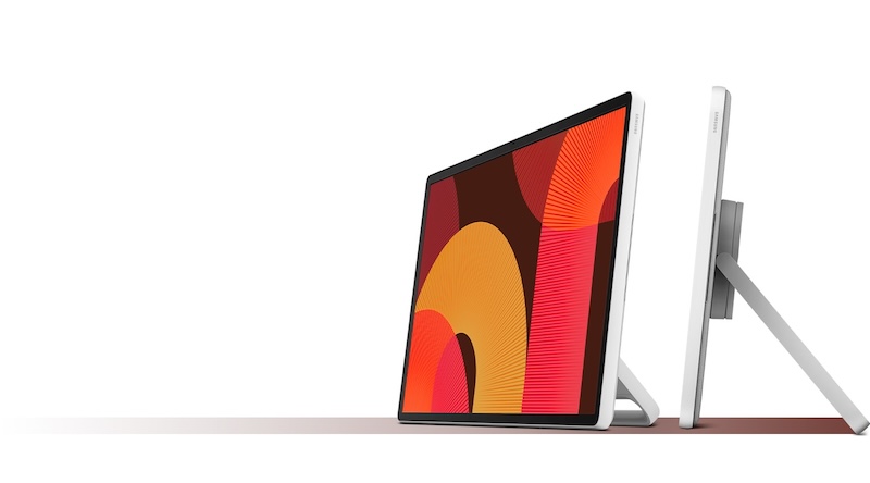 تلویزیون Samsung The Movingstyle