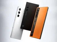 گوشی رد مجیک 11 ایر